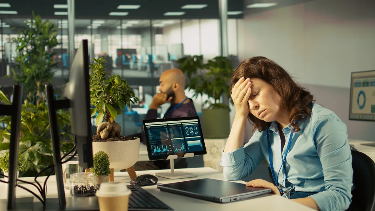 Why HR Teams Don’t Have an Employee Data Problem. They Have a Data Fragmentation Problem.